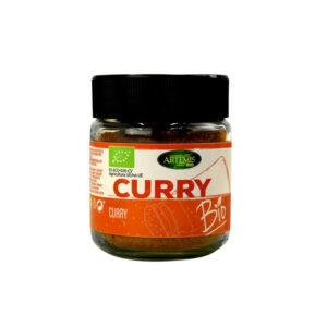 Curry XL 80g Artemis
