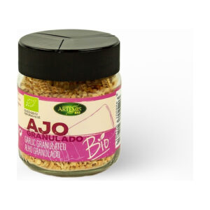 Ajo granulado XL 100g Artemis