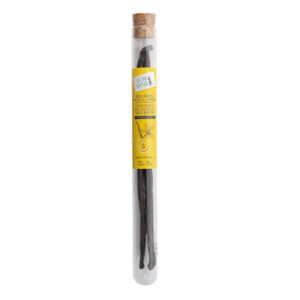 Vainilla Bourbon 2 vainas Euro Vanille