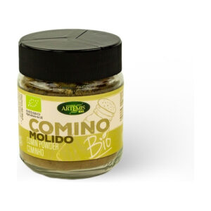 Comino molido XL 75g Artemis