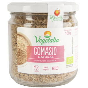 Gomasio Vegetalia 160g
