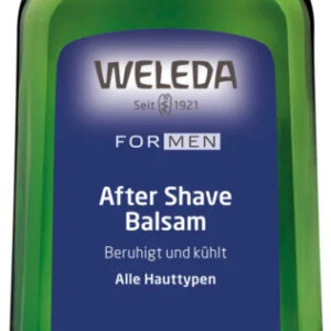 Balsamo Afeitado After Shave 100ml Weleda