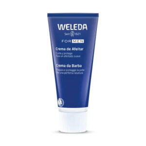 Crema Afeitar 75ml Weleda