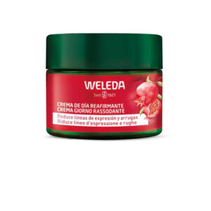 Crema Dia Granada Y Maca 30ml Weleda