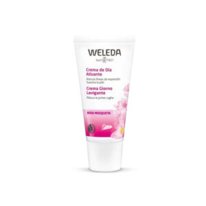Crema Dia R. Mosqueta 30ml Weleda