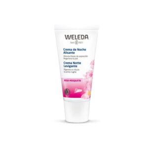 Crema Noche Rosa Mosqueta 30ml Weleda