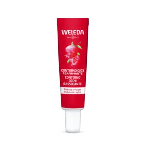 Contorno Ojos reafirmante Granada Y Maca 10ml Weleda