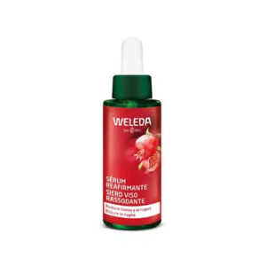 Serum Reafirmante Granada Y Maca 30ml