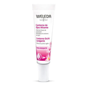 Contorno Ojos R.Mosqueta 10ml Weleda