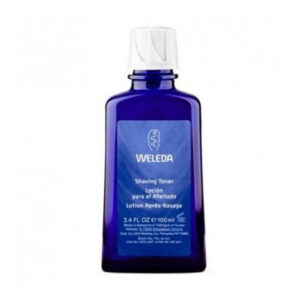 Locion Afeitado 100 ml Weleda Descat