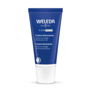 Crema Hidratante Hombre 30 ml Weleda