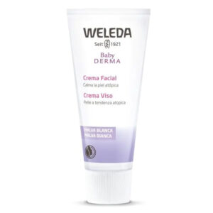 Crema Facial Derma Malva 50ml Weleda