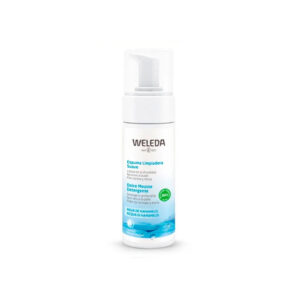Espuma limpiadora 150 ml Weleda