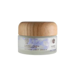 Crema facial Ligera Oxigenante 50 ml Naobay