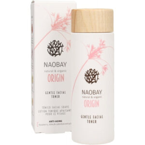Tonico Facial ORIGIN 200ML Cosmos Naobay