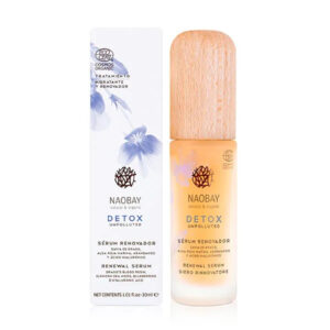 Serum renovador 30ml NAOBAY