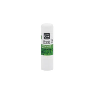 BALSAMO LABIAL HIDRATANTE 5G NATURABIO