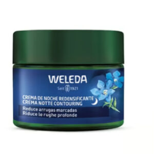 CREMA NOCHE REDENSIFICANTE 40ML WELEDA