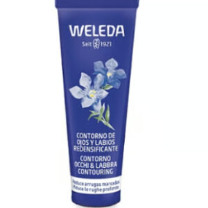 CONTORNO OJOS Y LABIOS REDENSIFICANTE 40ML WELEDA