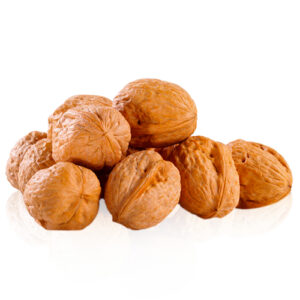 Nueces Con Cascara Kg