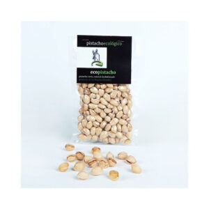 Pistacho Sin Tostar Deshidratado 200gr EXTRA