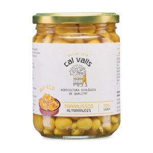 Altramuces al natural Cal Valls 270g