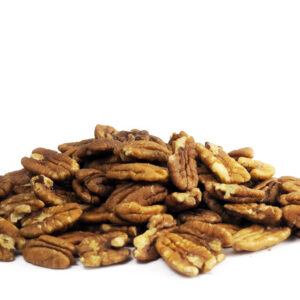 Nueces pacanas 500g peladas
