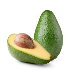 Aguacate Bacon kg