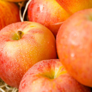 Manzana RED POP Kg