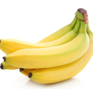 Platano Kg