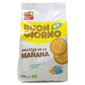 Galletas de la maÑana Finestra 500g