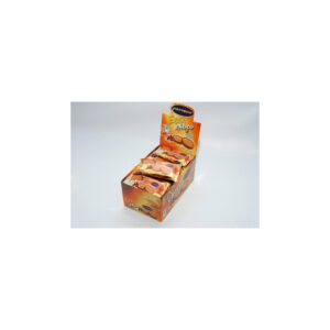 Galletas Rellenas Choco 4ud 80G Pasteco