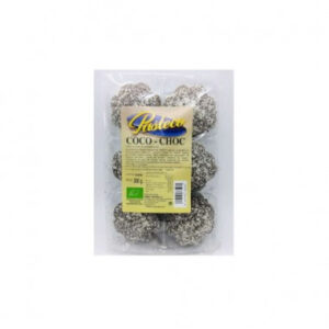 Choco Sesamo 300gr Pasteco