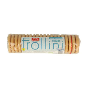 Frollini Yogurt 250gr Espiga Biologica