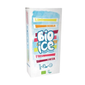 Bio Ice (FlashBio) 400ml Finestra