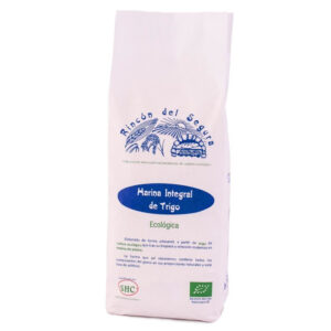 Harina Int. Trigo 0,8 KG Rincon