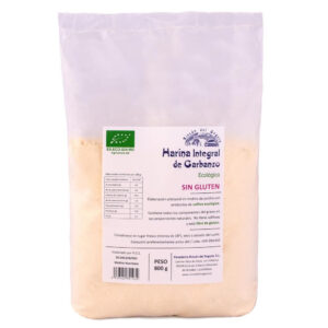 Harina Garbanzo S/GLUTEN 0,8 Kg Rincon