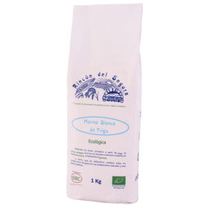Harina Blanca Trigo 0,8 kg Rincon