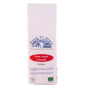 Harina Int. Espelta 0,8 kg Rincon