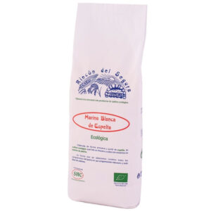 Harina Blanca Espelta 0,8 Kg Rincon