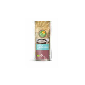 Harina Sarraceno S/Gluten 500gr Biovitagral