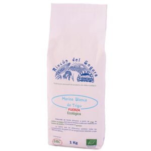 Harina Fuerza blanca 0,8 Kg Rincon