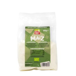 Almidon Maiz 250 gr Finestra
