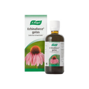 Echinaforce Gotas 100ml Vogel