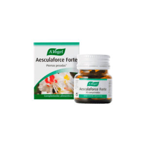 Aesculaforce Forte 30 Comp. Vogel