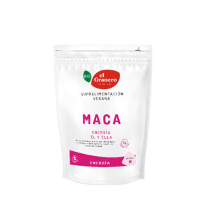Maca 200 g Granero