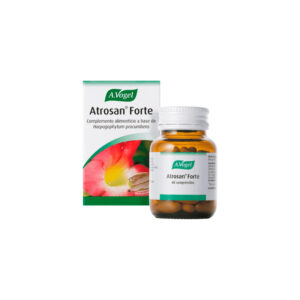 Atrosan Forte 60 Comp. Vogel
