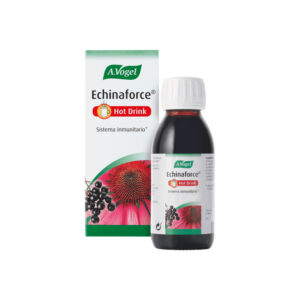 Echinaforce Hotdrink 100ml Vogel