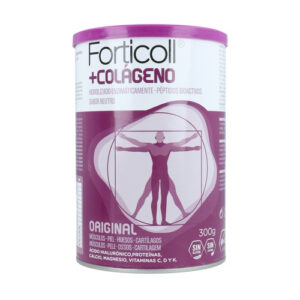 Colageno Bioactivo 300gr POLVO Forticoll