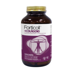 Colageno Bioactico 180 Comprimidos Forticoll